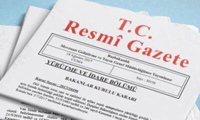 Resmi Gazete’de yayımlandı! Selden zarar görenlerin elektrik faturaları 3 ay ertelendi!.