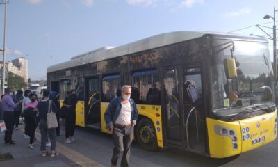 İstanbulluların İETT çilesi bitmiyor!.