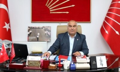 Yine CHP yine cinsel taciz skandalı! Ses kaydı ortaya çıkınca parti fena karıştı!.