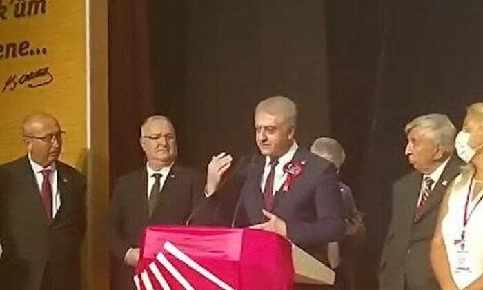 CHP’li Cemal Emir’den Erdoğan ve AK Partililere küstah tehdit! “… köklerini kazıyacağız!.” (video haber)