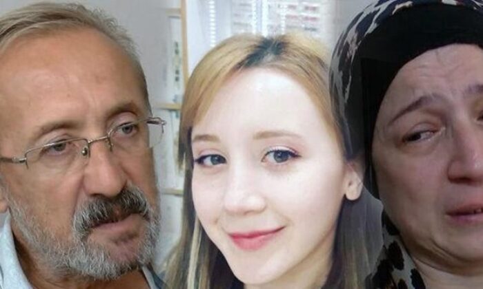 Maltepe’de otelde ölü bulunan madde bağımlısı Seda’nın anne ve babası konuştu!. “Çocuğumu kandırdılar!.”