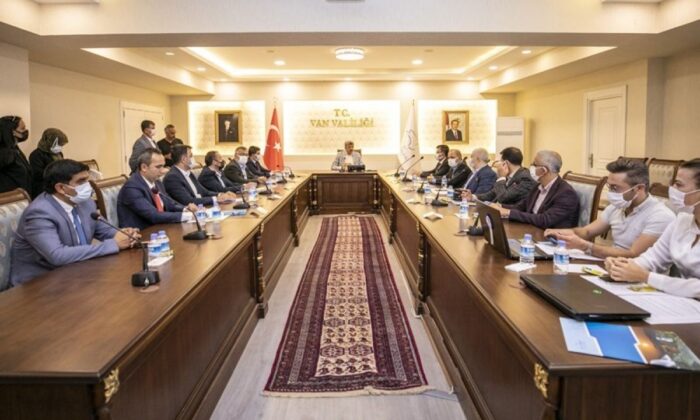 Van’da taziye yemekleri yasaklandı!.
