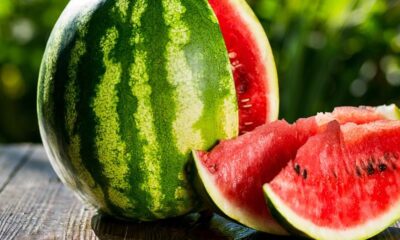 Karpuz çekirdeğinin inanılmaz faydaları..