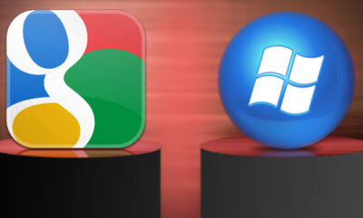 Microsoft ve Google, arama motorları için mahkemede karşı karşıya geldi!.