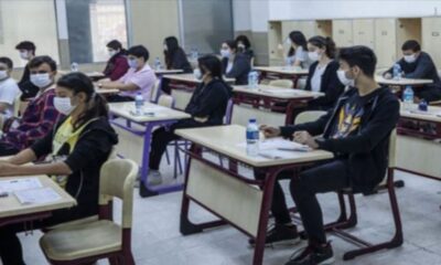 Alevi öğrencilere yönelik skandal ifadeler kullanan Din Kültürü öğretmeni görevden uzaklaştırıldı!.