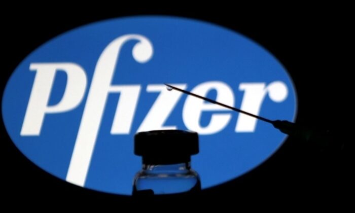 Pfizer’in coronavirüs ilaç denemeleri başladı!.