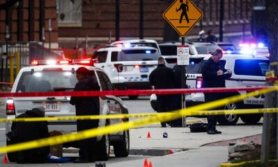 ABD’de cinayet vakaları yüzde 30 arttı!.