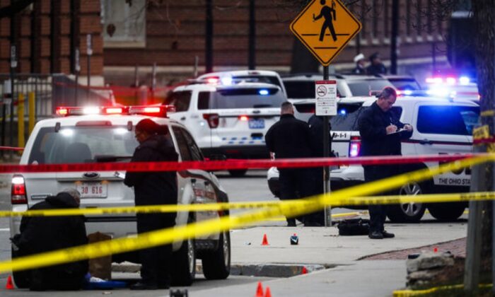 ABD’de cinayet vakaları yüzde 30 arttı!.