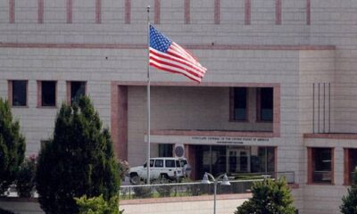 ABD İstanbul Başkonsolosluğu 11 bin dolar maaşla tamirci arıyor!.