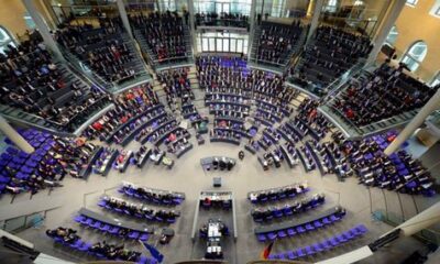 Almanya meclisinde 18 Türk yer alıyor!.