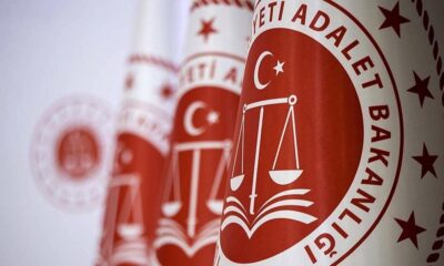Adalet Bakanlığı’ndan Covid-19 kararı! Süre 2 ay daha uzatıldı!.