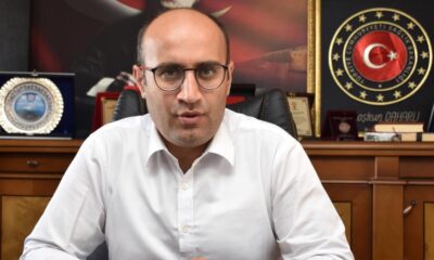 Ağrı aşılamada mavi kategoriye geçti!.