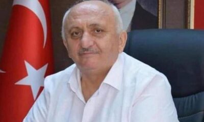 AK Parti Denizli İl Başkan Yardımcısı coronavirüse yenik düştü!.