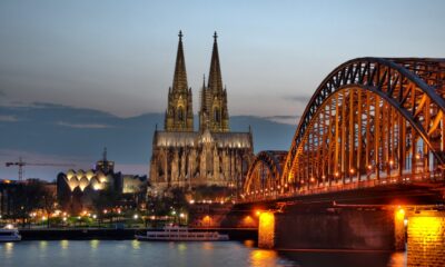 Yılmaz Özdil’in anlattığı pembe masalların aksine Almanya 2 trilyon 256 milyar euro borç batağında!.