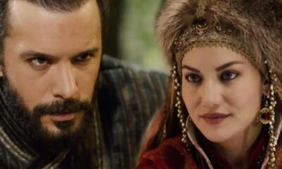 Alparslan Büyük Selçuklu’nun çekimleri durduruldu!.