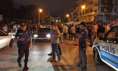Altındağ’daki provokasyonla ilgili 4 şüpheli tutuklandı!.