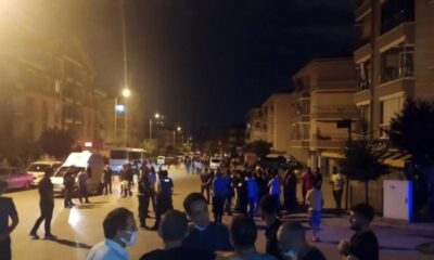 Altındağ’daki olaylarla ilgili 99 kişi hakkında adli işlem yapıldı!.