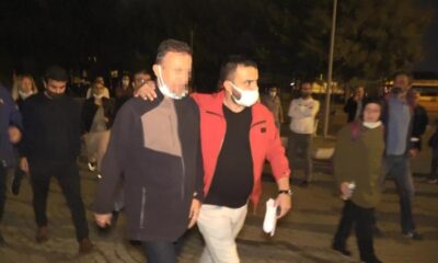 Ameliyat için hastadan bıçak parası isteyen doktor tutuklandı!.