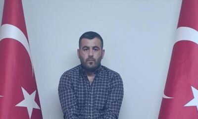 Ankara Cumhuriyet Başsavcılığı, PKK’nın sözde lojistik sorumlusu İbrahim Parım’ın tahliyesine itiraz etti!.