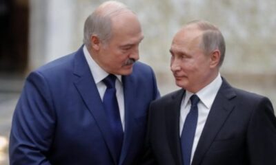 Belarus, Rusya’dan 1 milyar dolarlık silah alacak!.