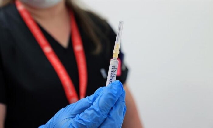 TURKOVAC’ın Faz 3 çalışmaları Kırgızistan’da da yapılacak!.