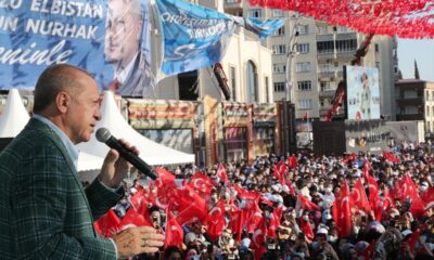 Cumhurbaşkanı Erdoğan’dan enflasyon açıklaması!.