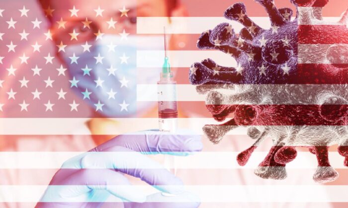 ABD’ye girişlerde 18 yaş üzerine aşı zorunluluğu..