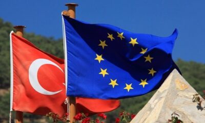 Avrupa Birliği Türkiye Delegasyonundan Erasmus açıklaması..