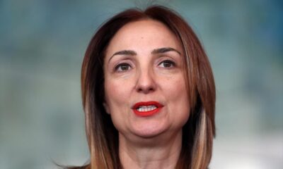 CHP’liler bile Aylin Nazlıaka’nın palavralarına dayanamayıp isyan etti!.