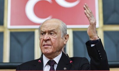 MHP Lideri Bahçeli’den İmamoğlu’na istifa çağrısı!.
