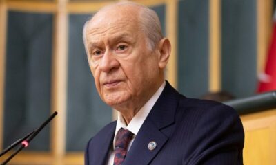 Başkan Erdoğan’dan sonra MHP Lideri Bahçeli’de Belediye Başkanlarına “Suya İndirim” talimatı verdi..