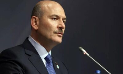 Süleyman Soylu’dan Batı Karadeniz’de ki sel felaketi ile ilgili açıklama..