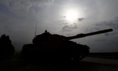 Barış Pınarı Bölgesi’nde 10 PKK/YPG’li terörist öldürüldü!.