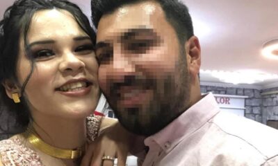 Başından yaralı olarak sağlık ocağına götürülen Ela öldü, eşi gözaltına alındı!.