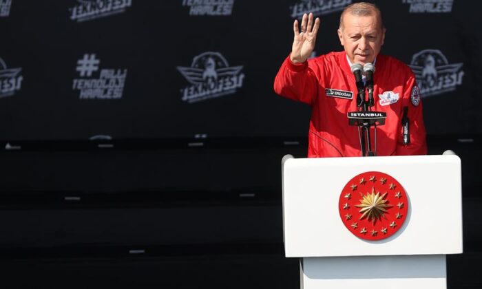 Başkan Erdoğan’dan TOGG müjdesi! “Artık zaman yakın..”