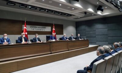 Başkan Erdoğan’dan Paşinyan’a mesaj! “Benimle görüşmek istiyorsa belli adımları atması gerekiyor!.”
