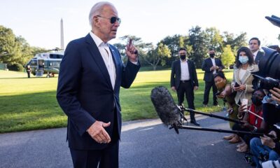 Başkan Erdoğan’ın S-400 restine Biden’dan yanıt geldi!.