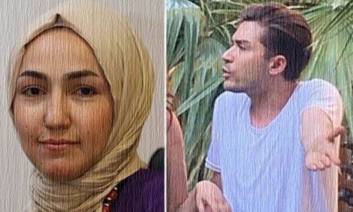 Nişantaşı’nda başörtülü öğretmene saldırı davasında tahliye..