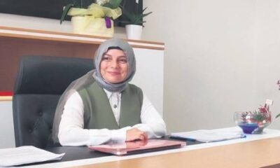 28 Şubat’ta öğretmenlikten atılmıştı, şimdi İstanbul İl Milli Eğitim Müdürlüğü’nde şube müdürü oldu!.