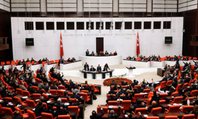 AK Parti Yarı Başkanlık Sistemini rafa kaldırıyor!. Güçlendirilmiş Parlamenter Sistem geri geliyor!.