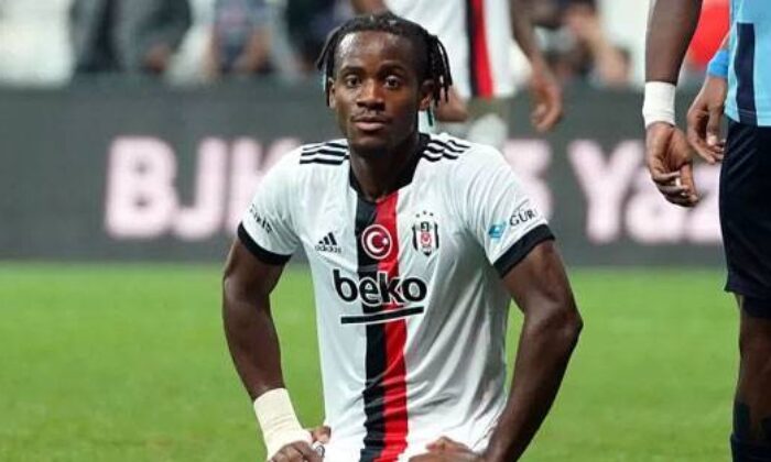 Beşiktaş, Adana Demirspor’la 3-3 berabere kaldı!.