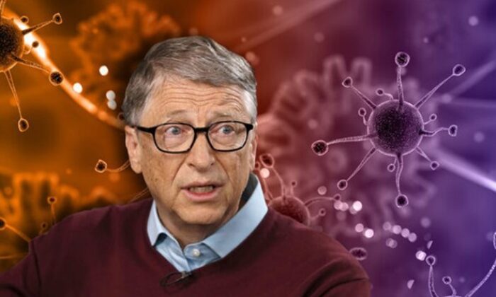 Bill Gates: “Bir sonraki pandemide 100 günde aşı üretecek devasa mRNA fabrikaları kuracağız!.”
