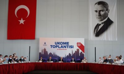 İBB’nin taksi teklifi UKOME’de 9. kez reddedildi!.
