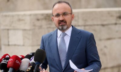 Bülent Turan’dan Kemal Kılıçdaroğlu’na 12 Eylül tepkisi! “İnsan biraz utanır!.”