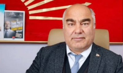 CHP’li sapık başkan neler yapmış neler!. Taciz ettiği kadını susturmak için önce rüşvet sonra tehdit ve şantaj!.