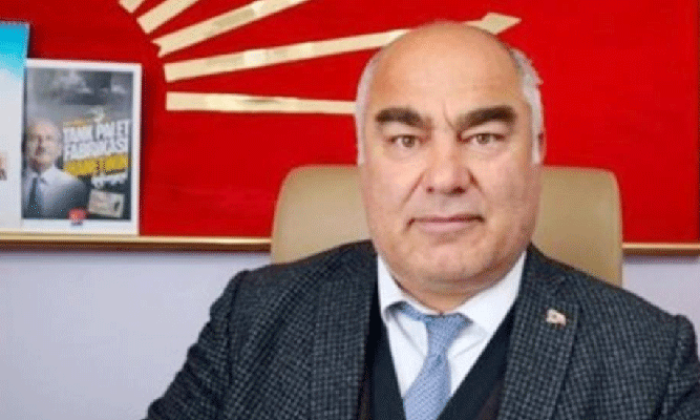 CHP’li sapık başkan neler yapmış neler!. Taciz ettiği kadını susturmak için önce rüşvet sonra tehdit ve şantaj!.