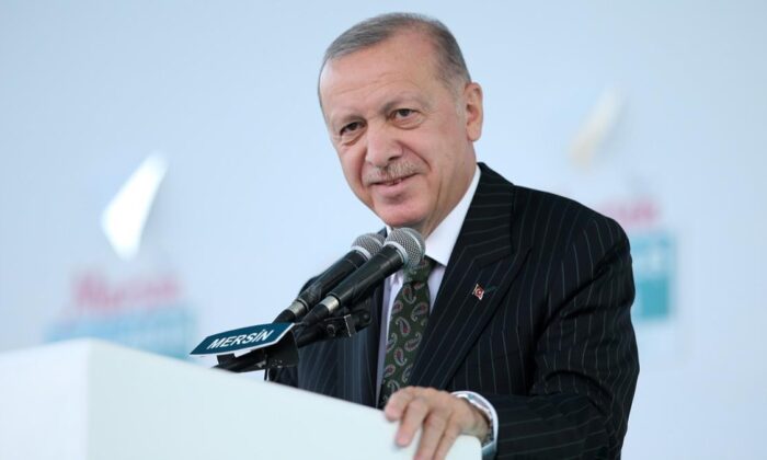 Cumhurbaşkanı Erdoğan Akkuyu için tarih verdi!.