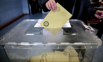 Canlı yayında açıklandı! İşte Cumhur İttifakı’nın oy oranı..