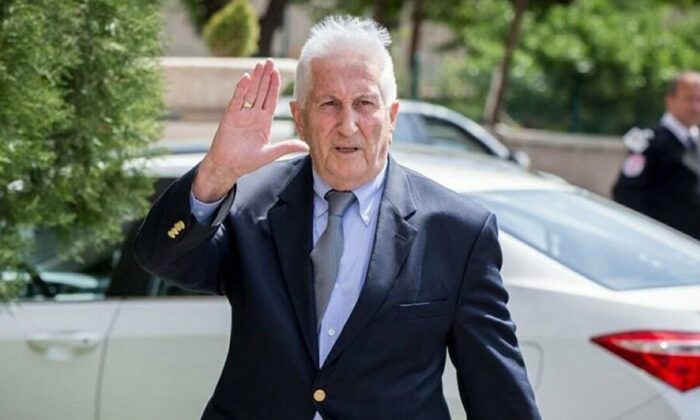 28 Şubat davası hükümlüsü Çevik Bir, Adli Tıp’ta..