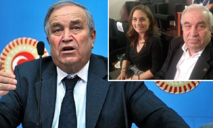 Şahin Mengü hayatını kaybetti!.